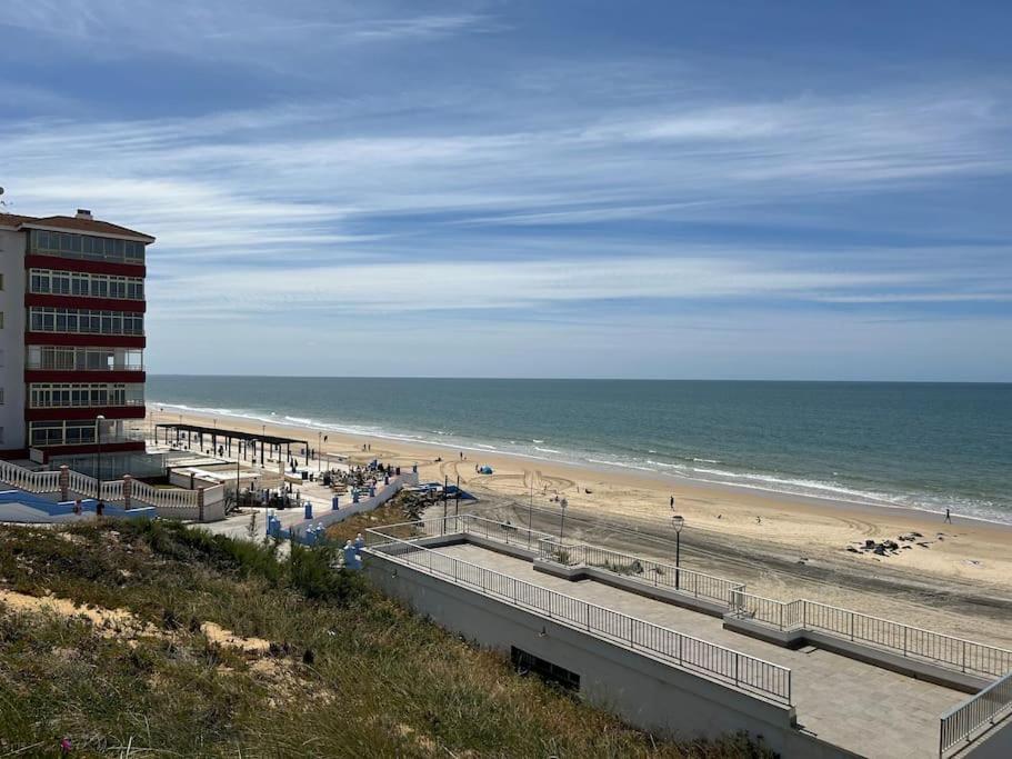 Hispalis Playa De Matalascanas公寓 外观 照片