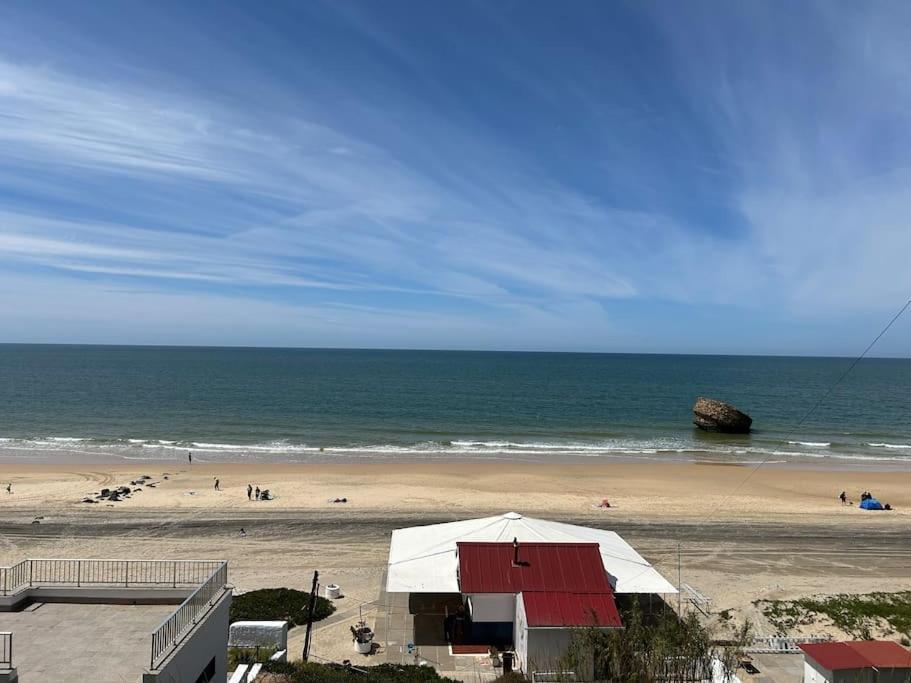 Hispalis Playa De Matalascanas公寓 外观 照片