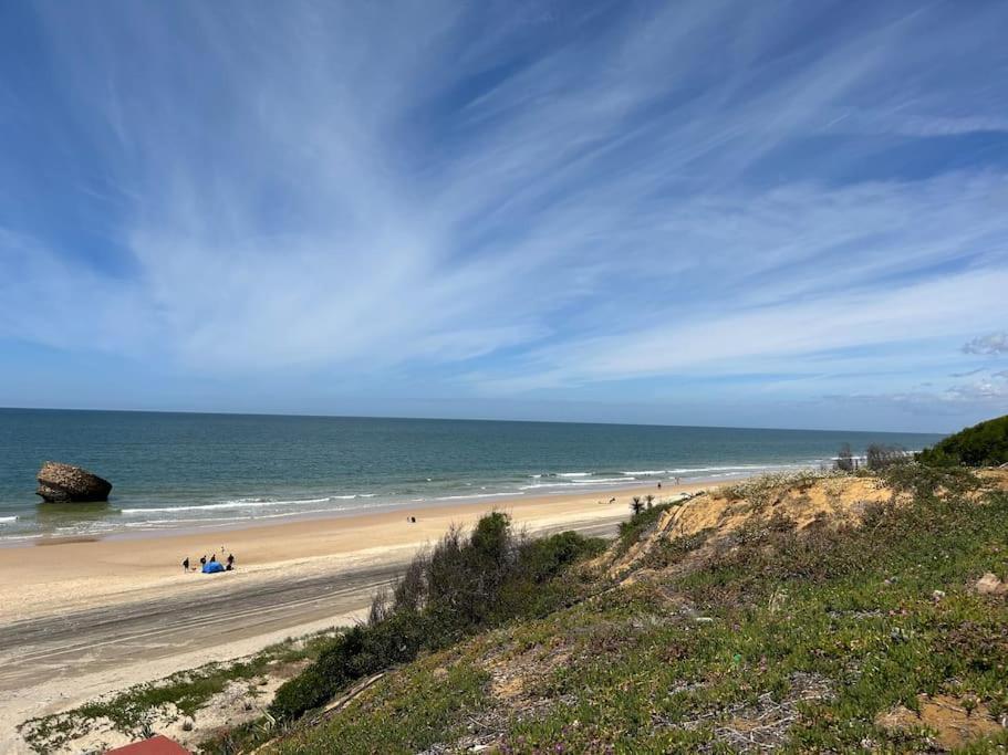 Hispalis Playa De Matalascanas公寓 外观 照片